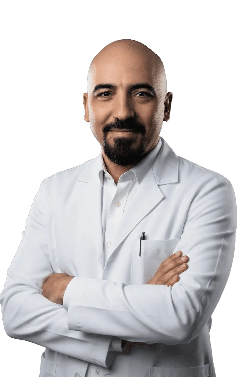 دکتر میثم ابراهیمی جراح مغز و اعصاب